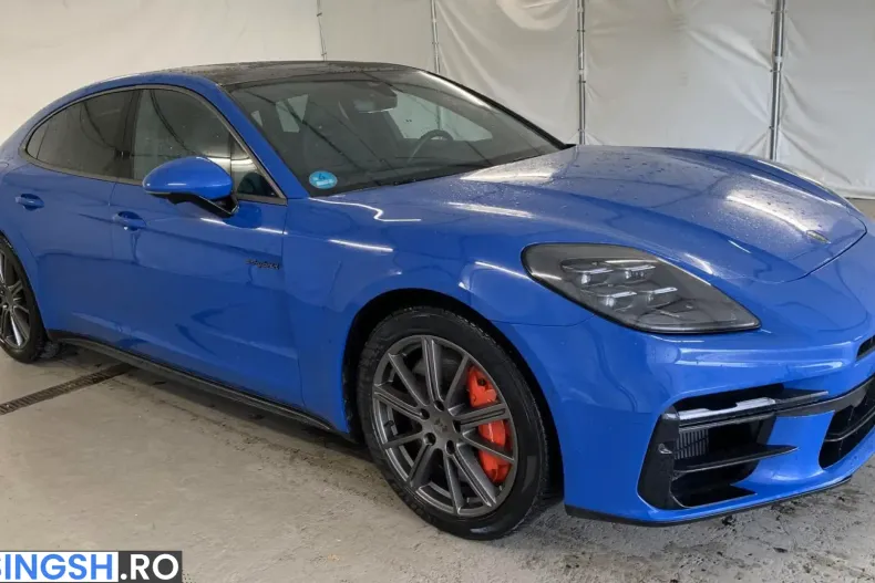 Porsche Panamera din 2024 cu 47.235 km - oferta POR262342 - foto 3