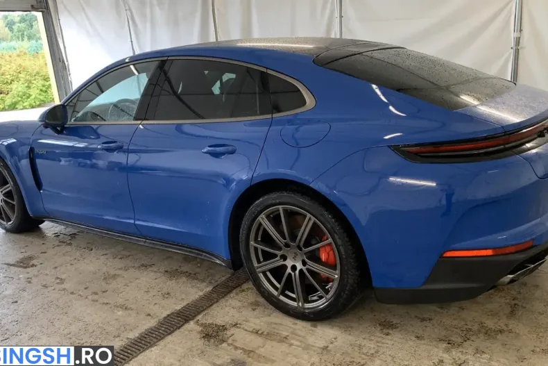 Porsche Panamera din 2024 cu 47.235 km - oferta POR262342 - foto 4