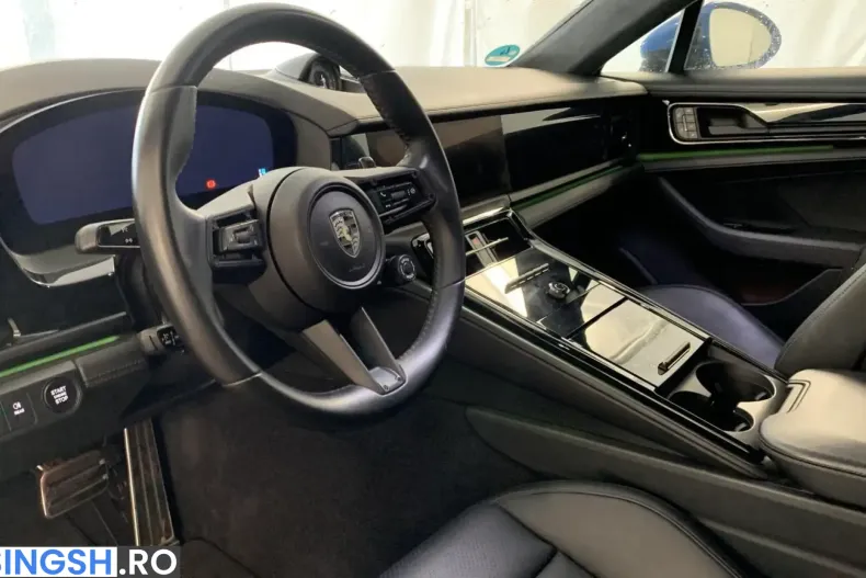 Porsche Panamera din 2024 cu 47.235 km - oferta POR262342 - foto 6