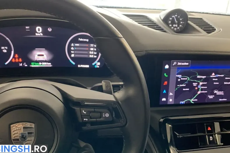 Porsche Panamera din 2024 cu 47.235 km - oferta POR262342 - foto 8