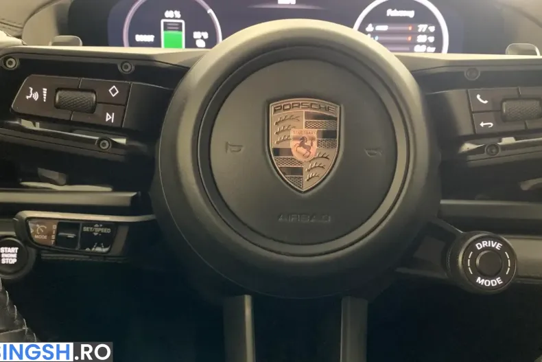 Porsche Panamera din 2024 cu 47.235 km - oferta POR262342 - foto 9