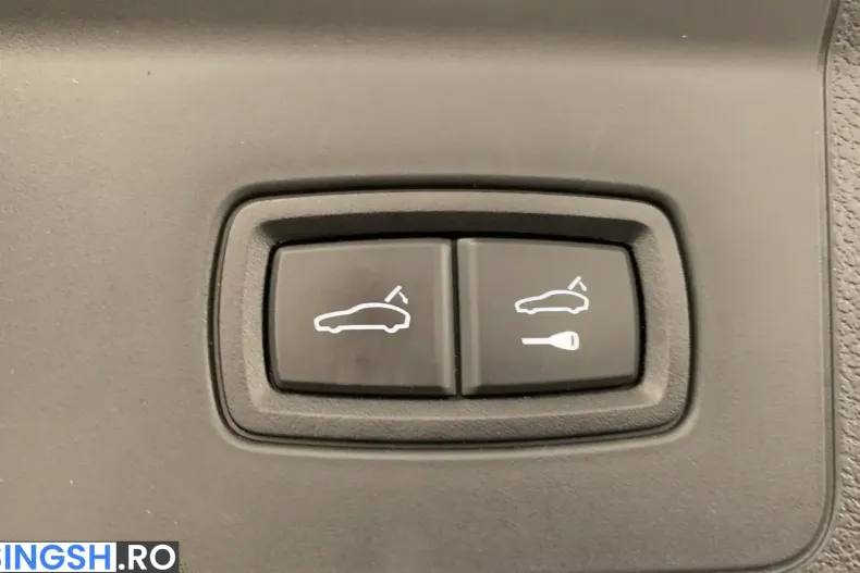 Porsche Panamera din 2024 cu 47.235 km - oferta POR262342 - foto 17