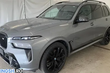 BMW X7 din 2024 - oferta BMW262343