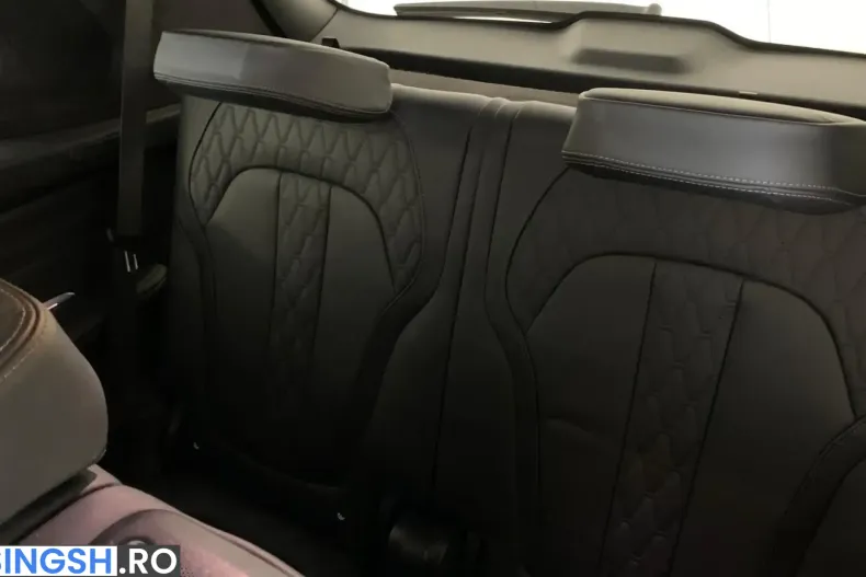 BMW X7 (Seria X) din 2024 cu 44.700 km - oferta BMW262343 - foto 7