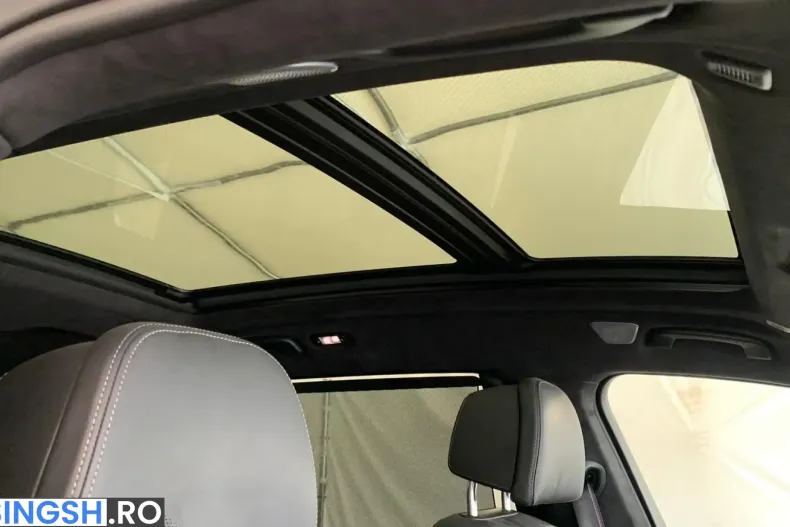 BMW X7 (Seria X) din 2024 cu 44.700 km - oferta BMW262343 - foto 9