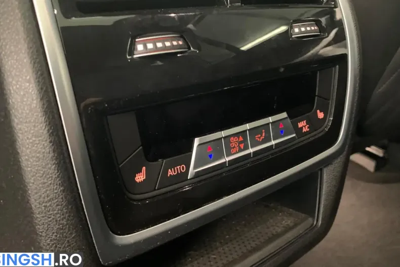 BMW X7 (Seria X) din 2024 cu 44.700 km - oferta BMW262343 - foto 13