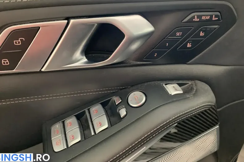 BMW X7 (Seria X) din 2024 cu 44.700 km - oferta BMW262343 - foto 14