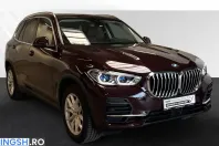 BMW X5 (Seria X) din 2022 cu 29.995 km - oferta BMW262344 - foto 1