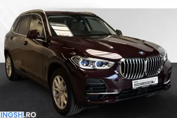 BMW X5 din 2022 - oferta BMW262344