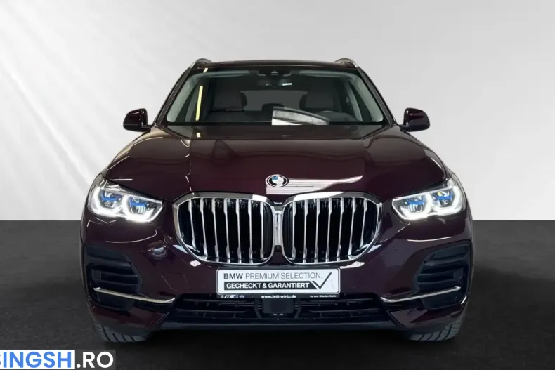 BMW X5 (Seria X) din 2022 cu 29.995 km - oferta BMW262344 - foto 3