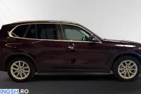 BMW X5 (Seria X) din 2022 cu 29.995 km - oferta BMW262344 - foto 5