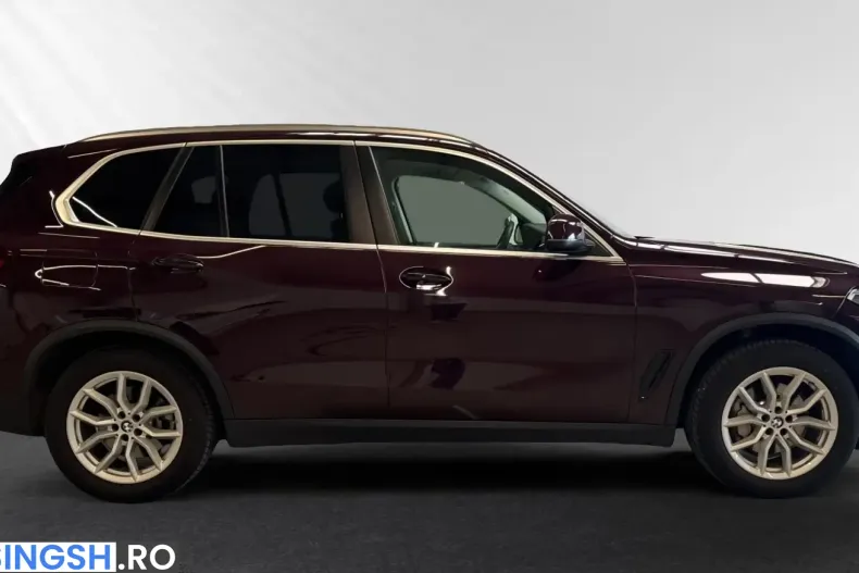 BMW X5 (Seria X) din 2022 cu 29.995 km - oferta BMW262344 - foto 5
