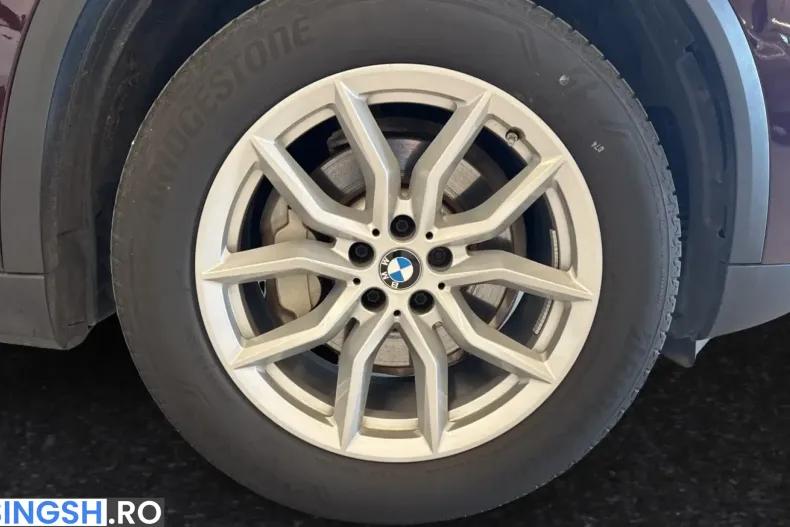 BMW X5 (Seria X) din 2022 cu 29.995 km - oferta BMW262344 - foto 6