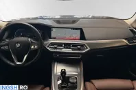 BMW X5 (Seria X) din 2022 cu 29.995 km - oferta BMW262344 - foto 7