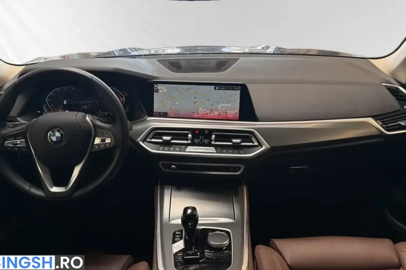 BMW X5 (Seria X) din 2022 cu 29.995 km - oferta BMW262344 - foto 7
