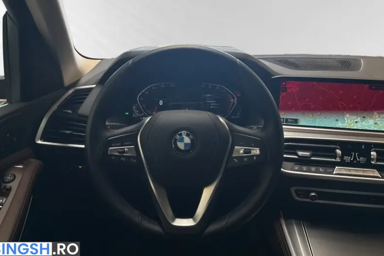 BMW X5 (Seria X) din 2022 cu 29.995 km - oferta BMW262344 - foto 8