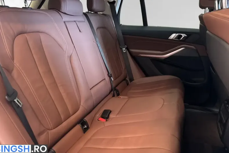BMW X5 (Seria X) din 2022 cu 29.995 km - oferta BMW262344 - foto 10