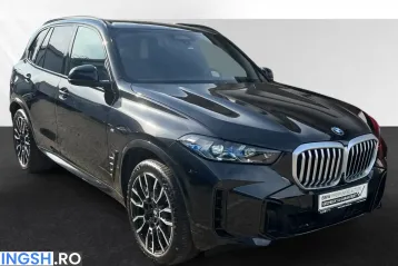 BMW X5 din 2025 - oferta BMW262345