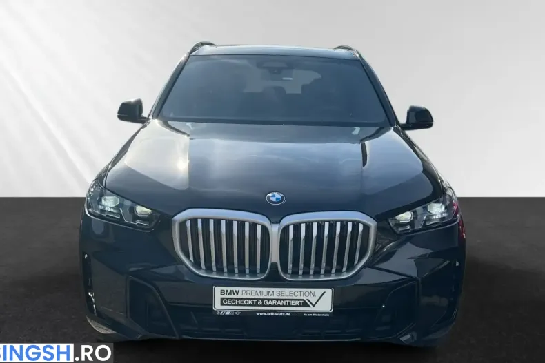 BMW X5 (Seria X) din 2025 cu 25.270 km - oferta BMW262345 - foto 3