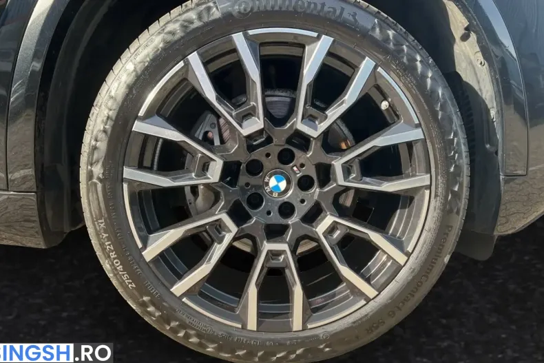 BMW X5 (Seria X) din 2025 cu 25.270 km - oferta BMW262345 - foto 6
