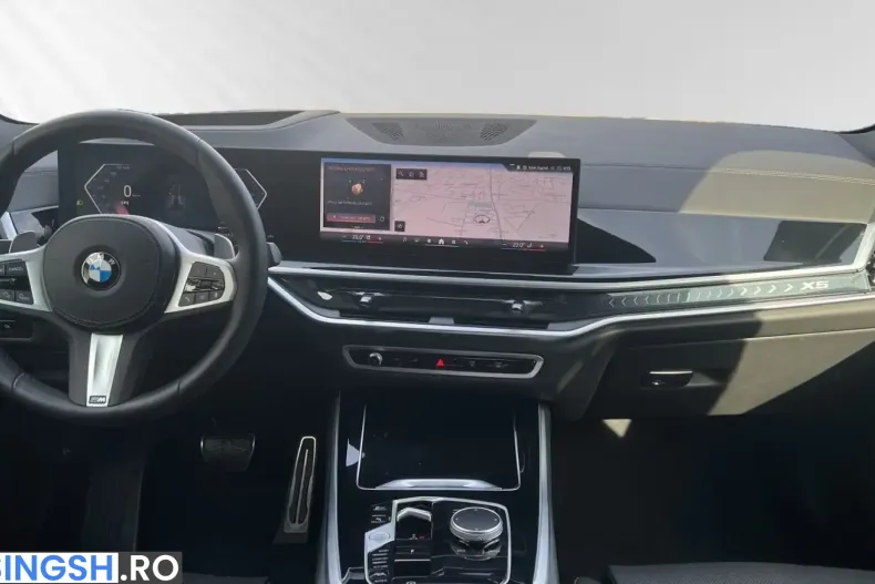 BMW X5 (Seria X) din 2025 cu 25.270 km - oferta BMW262345 - foto 7