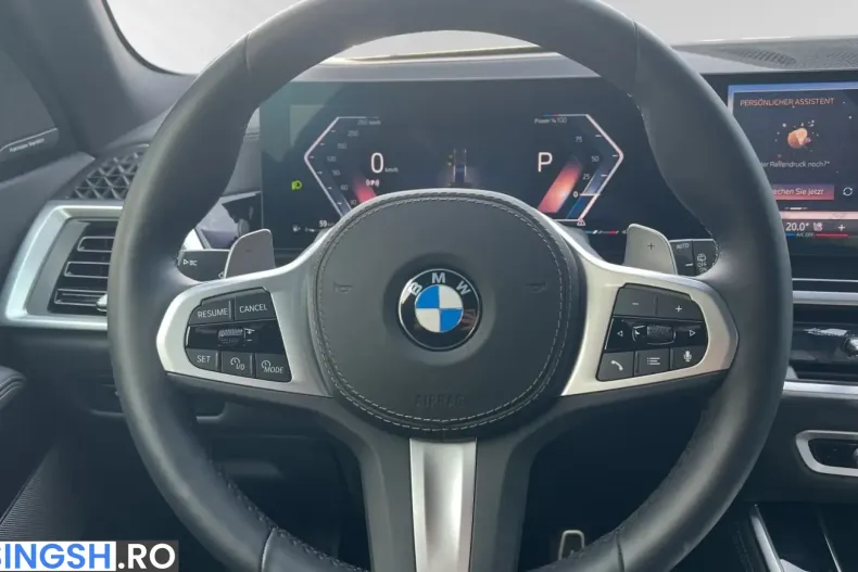 BMW X5 (Seria X) din 2025 cu 25.270 km - oferta BMW262345 - foto 8