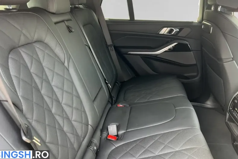 BMW X5 (Seria X) din 2025 cu 25.270 km - oferta BMW262345 - foto 11