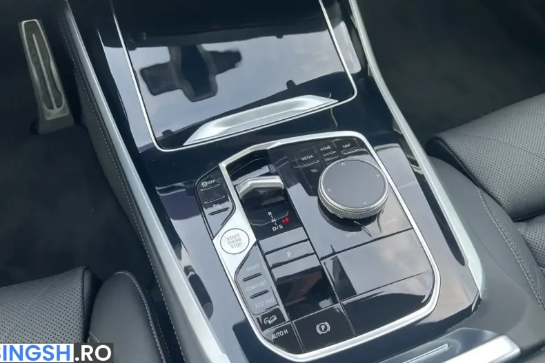 BMW X5 (Seria X) din 2025 cu 25.270 km - oferta BMW262345 - foto 12