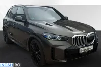 BMW X5 (Seria X) din 2025 cu 15.046 km - oferta BMW262346 - foto 1