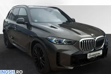 BMW X5 din 2025 - oferta BMW262346