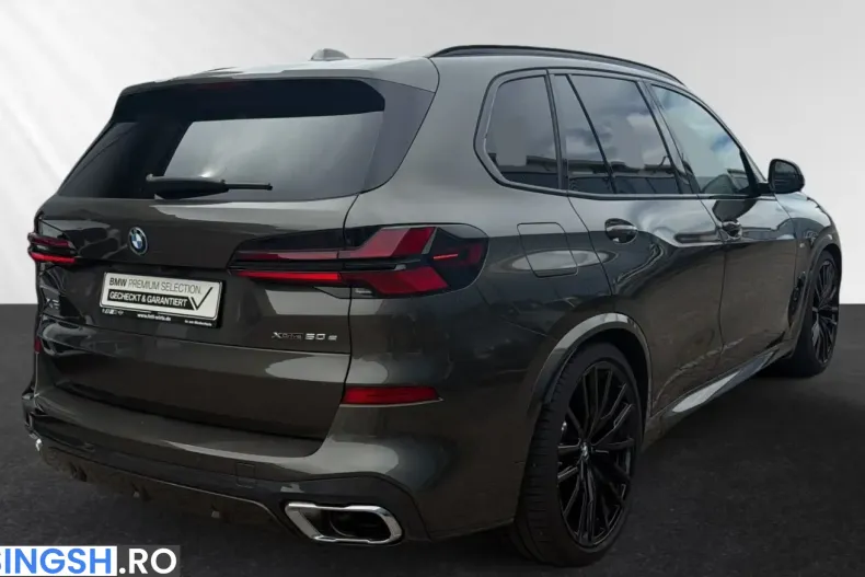 BMW X5 (Seria X) din 2025 cu 15.046 km - oferta BMW262346 - foto 2