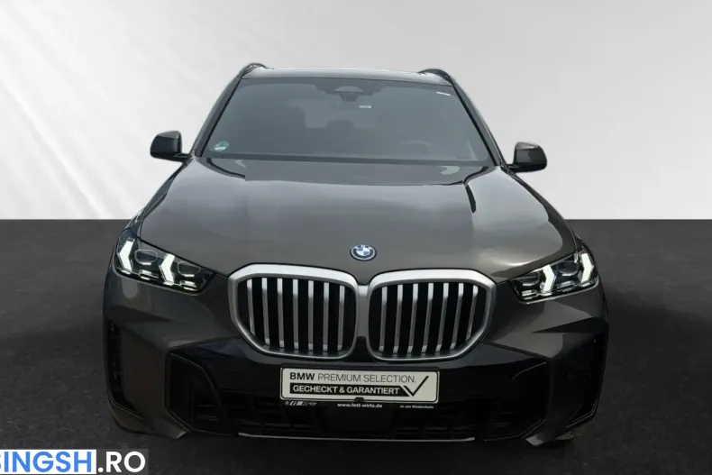 BMW X5 (Seria X) din 2025 cu 15.046 km - oferta BMW262346 - foto 3