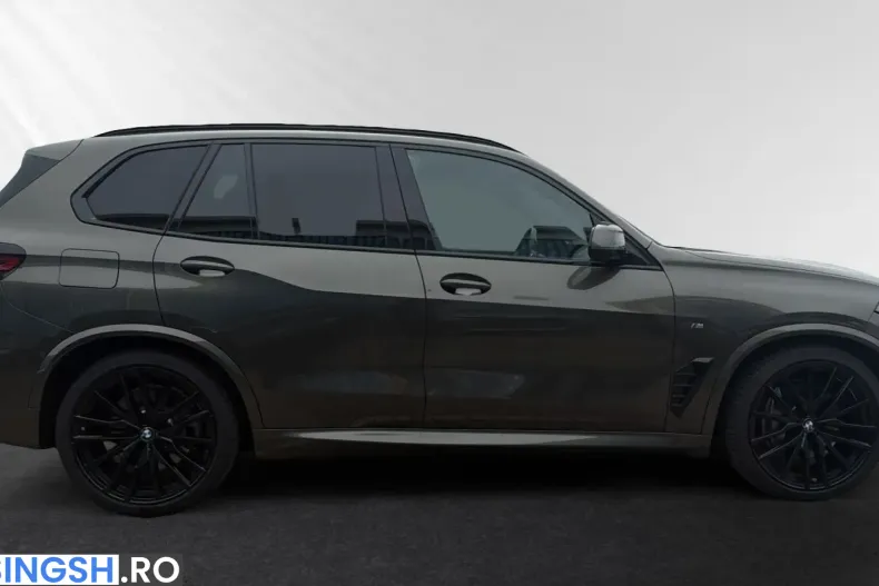 BMW X5 (Seria X) din 2025 cu 15.046 km - oferta BMW262346 - foto 5