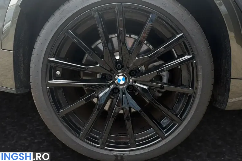 BMW X5 (Seria X) din 2025 cu 15.046 km - oferta BMW262346 - foto 6