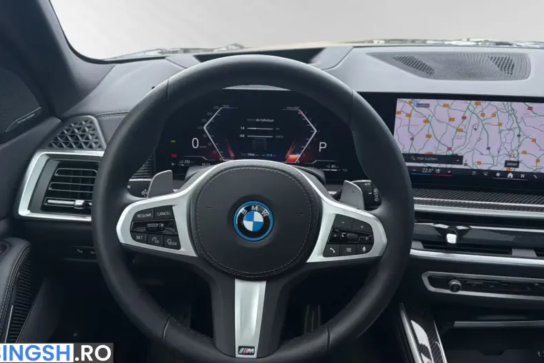 BMW X5 (Seria X) din 2025 cu 15.046 km - oferta BMW262346 - foto 8