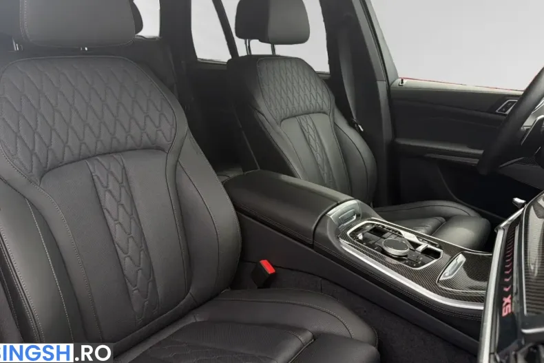 BMW X5 (Seria X) din 2025 cu 15.046 km - oferta BMW262346 - foto 9