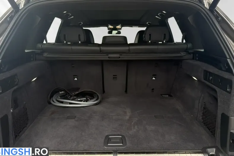 BMW X5 (Seria X) din 2025 cu 15.046 km - oferta BMW262346 - foto 17