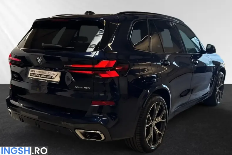 BMW X5 (Seria X) din 2025 cu 19.032 km - oferta BMW262347 - foto 2