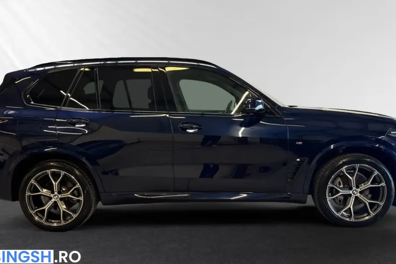 BMW X5 (Seria X) din 2025 cu 19.032 km - oferta BMW262347 - foto 5