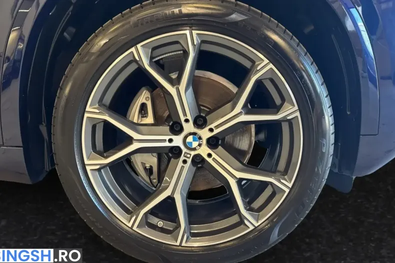 BMW X5 (Seria X) din 2025 cu 19.032 km - oferta BMW262347 - foto 6