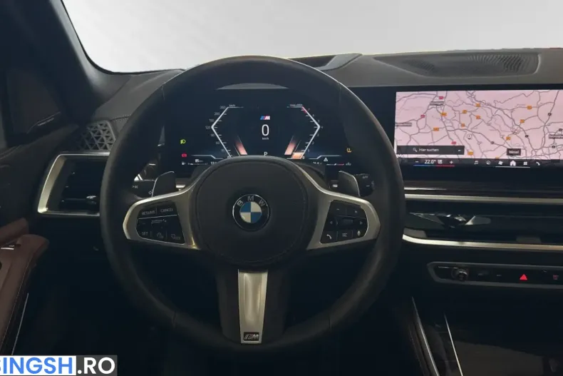 BMW X5 (Seria X) din 2025 cu 19.032 km - oferta BMW262347 - foto 8