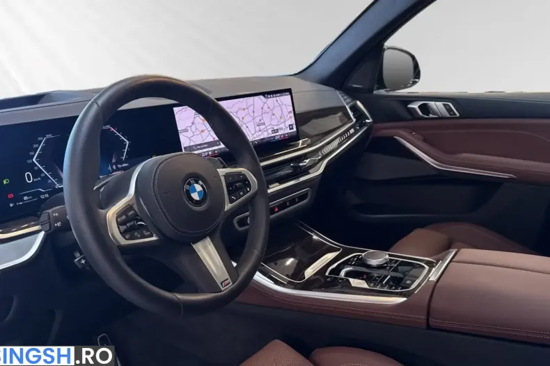 BMW X5 (Seria X) din 2025 cu 19.032 km - oferta BMW262347 - foto 9