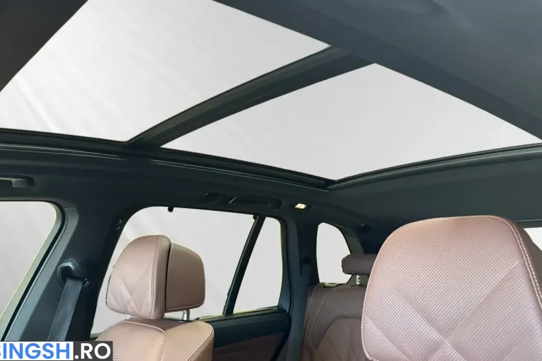 BMW X5 (Seria X) din 2025 cu 19.032 km - oferta BMW262347 - foto 10