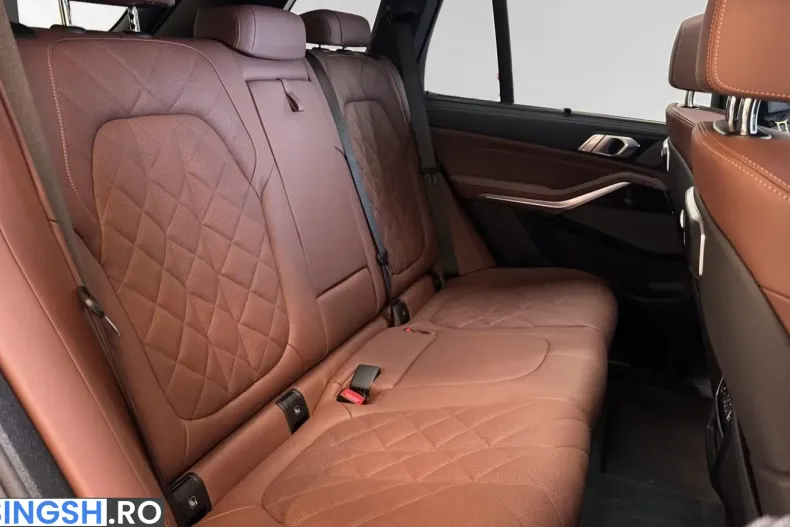 BMW X5 (Seria X) din 2025 cu 19.032 km - oferta BMW262347 - foto 11