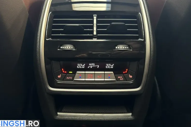 BMW X5 (Seria X) din 2025 cu 19.032 km - oferta BMW262347 - foto 14
