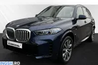 BMW X5 (Seria X) din 2024 cu 35.450 km - oferta BMW262348 - foto 1