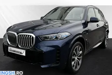 BMW X5 din 2024 - oferta BMW262348