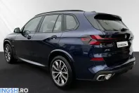 BMW X5 (Seria X) din 2024 cu 35.450 km - oferta BMW262348 - foto 2