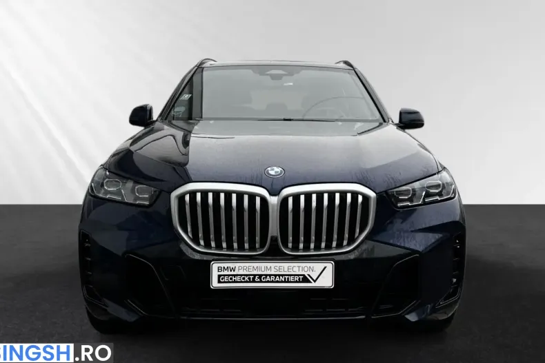 BMW X5 (Seria X) din 2024 cu 35.450 km - oferta BMW262348 - foto 3