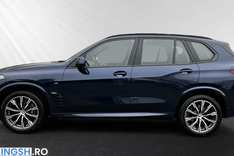 BMW X5 (Seria X) din 2024 cu 35.450 km - oferta BMW262348 - foto 5